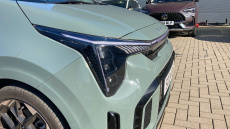 Kia Picanto 1.0 GT-Line 5dr Petrol Hatchback
